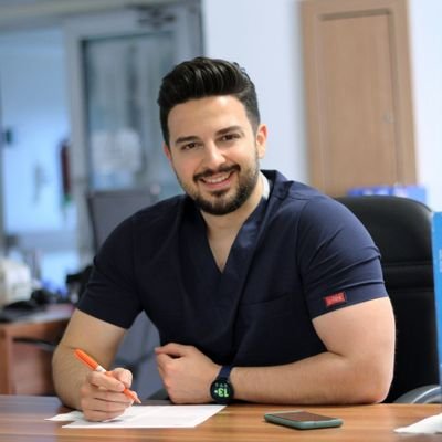 EkremCdaroglu's profile picture. Turkish-American | Dr Ekrem Kılıçdaroğlu |  Houston Methodist Hospital🩺👨‍⚕️📈
Dream Big | My DMs Are Always Open | Busy With My Life.