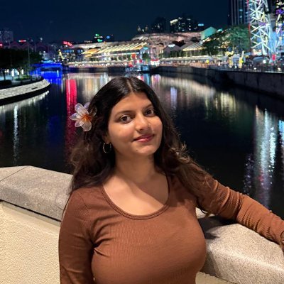 0xtanyaa's profile picture. building things 👩‍💻| sde ,web3 ✨@dev3pack | ex-intern JP Morgan | Google Summer of Code’24 @ Djed stablecoin ⛓️| cat mom 🐈‍⬛