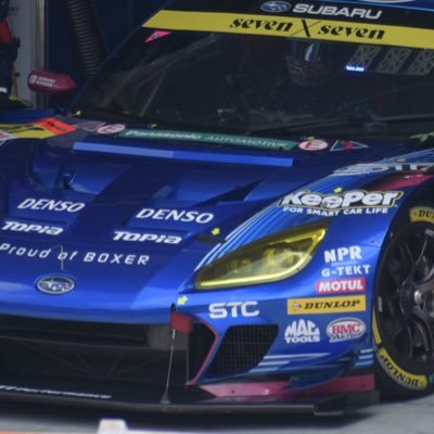 Ty283Yuzuriha's profile picture. BRZ好きな猫SUBARU #ゴミキランカーズ #ラブソング株式会社