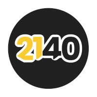 2140.dev (@2140_dev) 's Twitter Profile