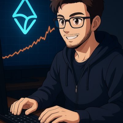 Bliss_boi_'s profile picture. Existing..//Web3 | Finances | Mindset.