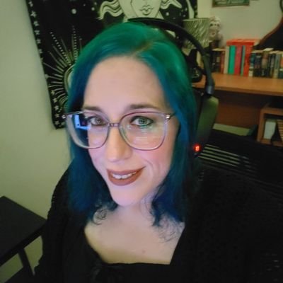 OhHeyyMorgan's profile picture. @SpacePandaDelta partner|| @hottopic partner||The Crypt stream team||She/They||Level 41||
Disabled|| 
📧OhHeyyMorgan@outlook.com