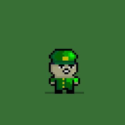loonimo_'s profile picture. 🧠 Pixel dreams, 1/1 at a time
🐸 Mini & cute — but full of soul
🎨 Handcrafted pixels on-chain since 2022
‼️Open Comission‼️