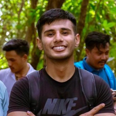 BishalRanjit66's profile picture. 