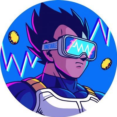 Maverickdotsol's profile picture. My tweets are NFA | Community builder | 100x Gem finder | $corgi to millions