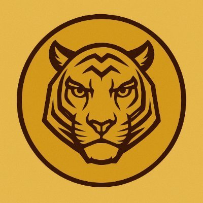 TobyAmr's profile picture. CryptoTiger