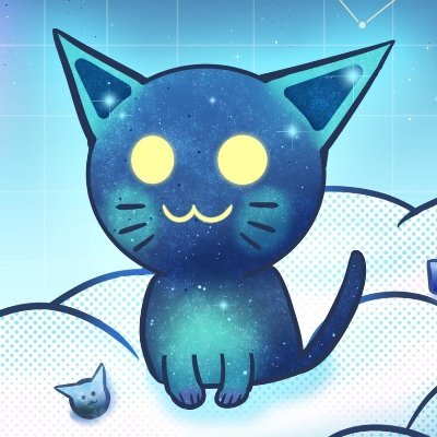 Bluemeowcat 🍉さんのプロフィール画像