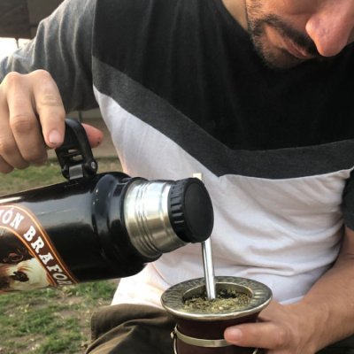 EliasMarco9634's profile picture. La bida es veya. 
(aún con errores)