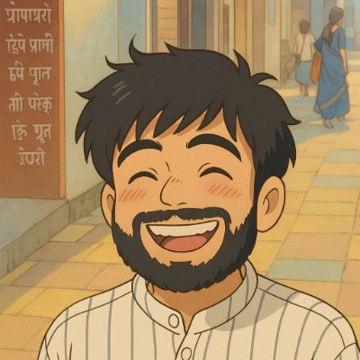 shindeshubhamm's profile picture. Tech.
