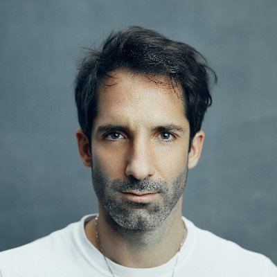 H2Brauc's profile picture. Investing & advising
@Ledger @geobrowser @PortofinoTech @Solidus_Labs