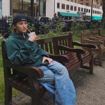 merissbae's profile picture. always, mark lee ♡