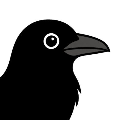 yata_crowroost's profile picture. 生き方・働き方の仮説を俯瞰の目線で発信🐦⬛人生に納得できるヒトを1人でも増やしたい🐦⬛フォローすることでコスパ/タイパを超えた考え方が身につきます🐦⬛生き方 読書 思考法 キャリア 体づくり
