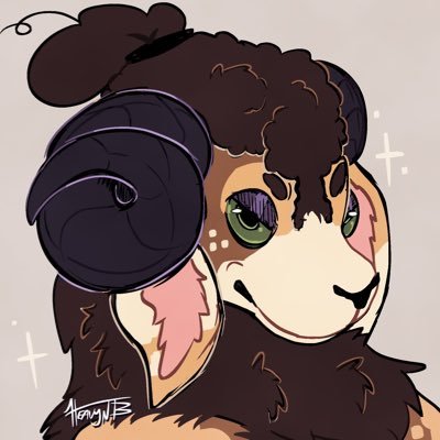 catinapiratehat's profile picture. 30/nyc/they&them. beware; my rts are like if a tractor trailer full of shitposts hit a van full of fine art. pfp is @heavynchi