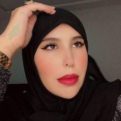 sihamhadrouji's profile picture. حسابي رسمي

🎬 سهام الهدروجي 

📱 أنشر فيديوهات مرحة وعفوية في تيك توك