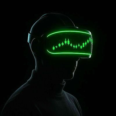 Marckelldev's profile picture. Building decentralized ideas into reality 
                                                                    | Crypto • Web3 • AI • Open-source • Innovation |