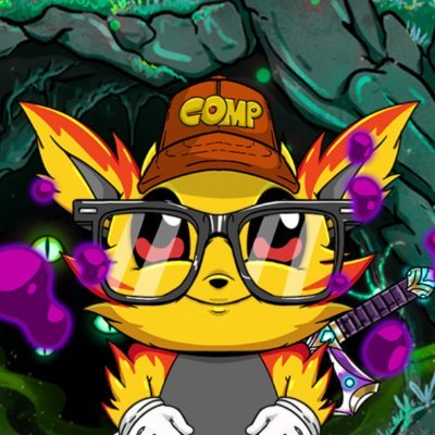 chiefdopefox's profile picture. Founder @solskypilots | Co - Founder @Companeons | Dev @MutantsOnSol | @Fundly_sol | @FluxInc_ | @Frens_Factory | @UniFy_io