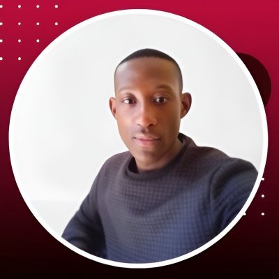 KhotsoM50240295's profile picture. Well, making the most of "good enough" since forever. Progress Over Perfection. The Worst No Coder (I guess)