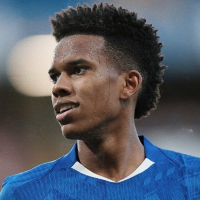 CFCBlessed's profile picture. • PARODY / FAN ACCOUNT | Not affiliated with Estêvão 🇧🇷!
• @chelseafc💙
• @BlessedMMA  🥊 
• @carlosalcaraz 🎾
• @Suns x @DevinBook 🏀
• #SunsUp