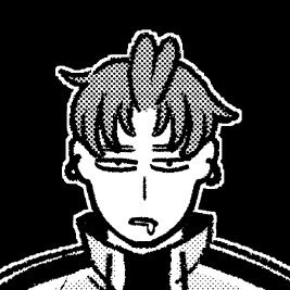 修羅の星丸▷東５ ヌ02bさんのプロフィール画像