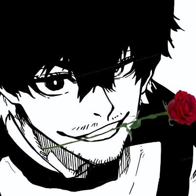 UL_AshiS's profile picture. 🦋💜