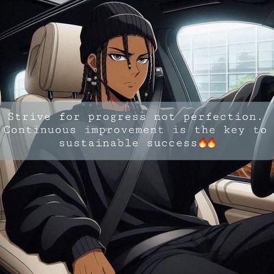 Witty13106891's profile picture. Market maverick || Crypto and Forex enthusiast || Entrepreneur || Health advocate. 

Take the risk or lose the opportunity