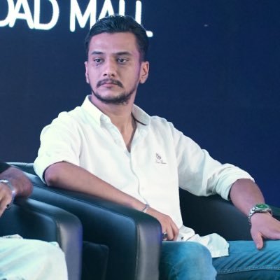 FiveTechiq's profile picture. COO of Efanz group - Head of esports of @sumaresports Driving the future of Iraq’s esports & gaming scene — built to win.