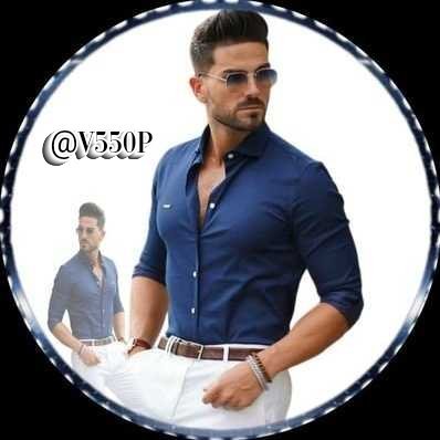V550P's profile picture. 