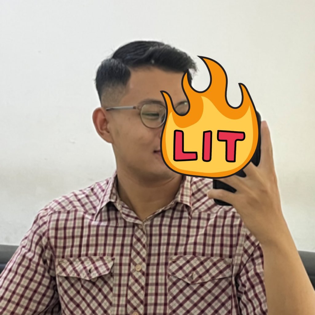 trashbags9_'s profile picture. Don’t expect too much | If you know me, just shut up!