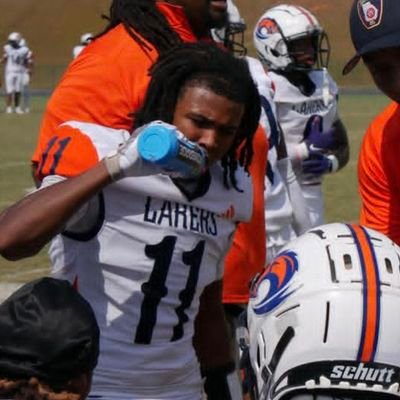 DarrellBlandSr1's profile picture. WR/RETURN SPECIALIST GMC JUCO  PRODUCT NCAA ID# 2101991014 all region WR highschool so,jr ,sr 
4.4 40
 5'8  160 LBS
bench 295lbs SQUAT 450LBS