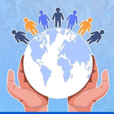 HcgiriJ's profile picture. (वसुधैव कुटुम्बकम् ), सर्वे भवन्तु सुखिनः, सर्वे सन्तु निरामयाः!