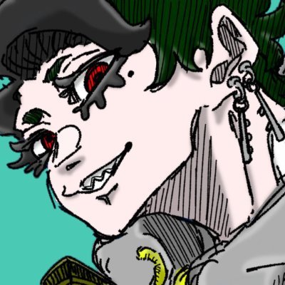 Ukai3215's profile picture. 覚悟が持てました。