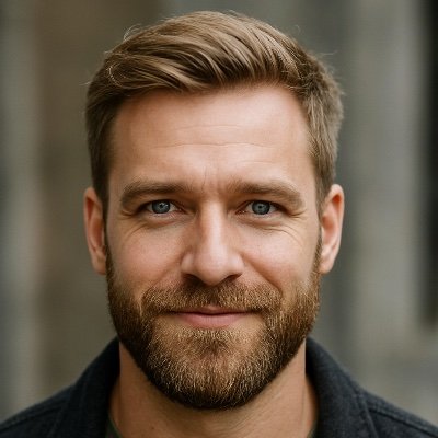 Sebastionlarnak's profile picture. ⚡ Web3 Dev | Solidity | DeFi | AI
🌍 Remote. Decentralized. Borderless.
💰 Code is my currency.