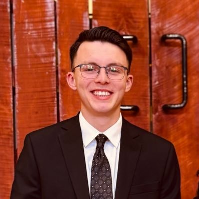 NoahGalarrrrza's profile picture. Born and raised in NC! Let’s get back to #AmericaFirst🇺🇸 | Merch soon | Giving common sense commentary.