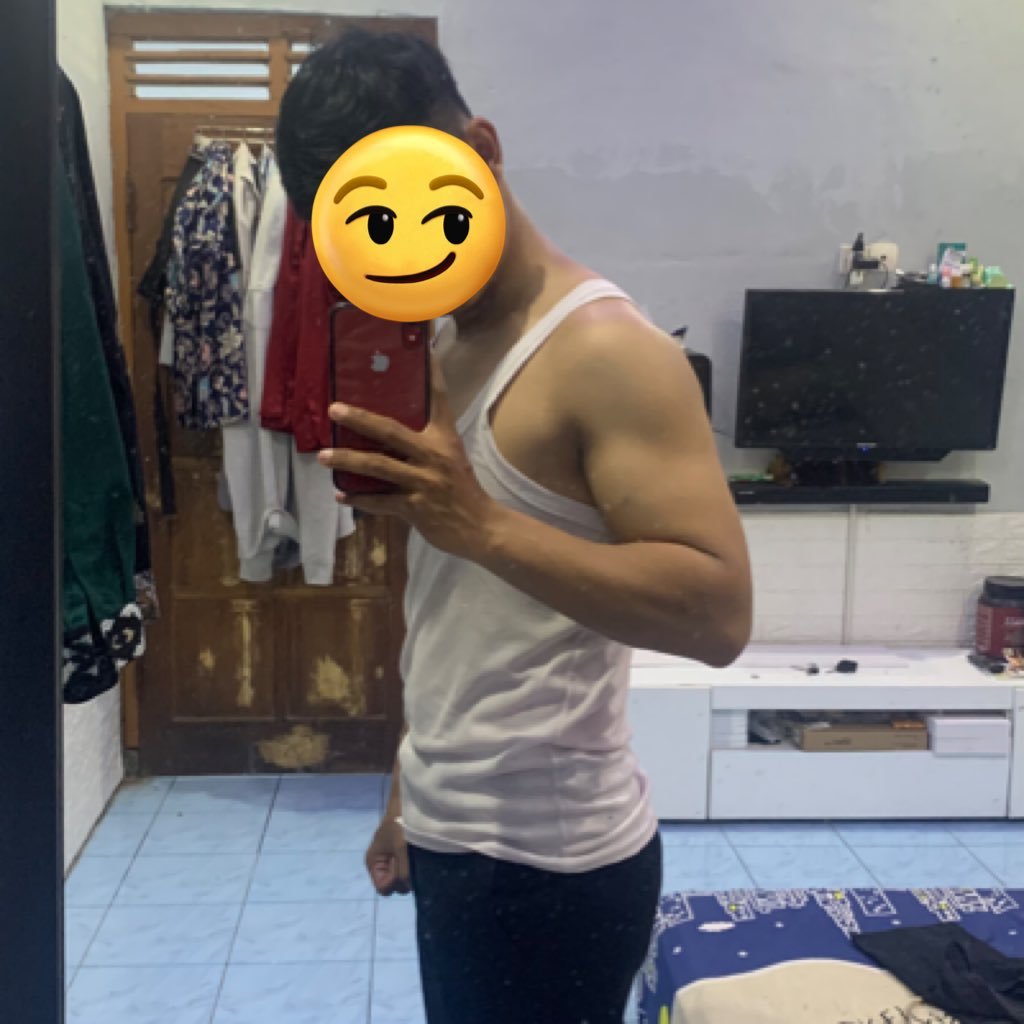 febri4574's profile picture. https://t.co/ZXFIV1T5sA