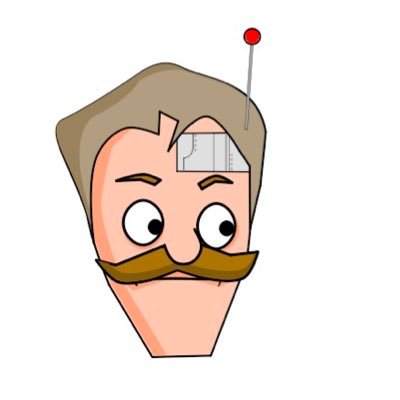 drawing_funny's profile picture. hack
