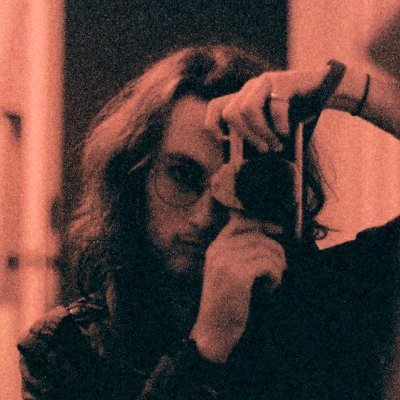 mars_1811's profile picture. Michael!
24
he/they