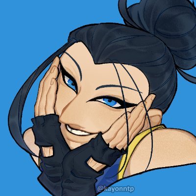 Kazu Esponja 🇧🇷🎨さんのプロフィール画像