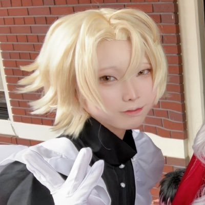 nuconuco6022's profile picture. 16↑ 20↓東北 初心者レイヤー🔰 ⚠️この顔は存在しません 最近は🍑👹にお熱です💕詳しくはﾘﾄﾘﾝにて🫶https://t.co/xkb2ihSW3F