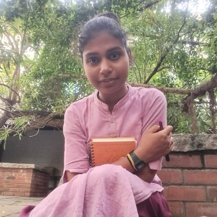 kritika12113's profile picture. 🌱 Volunteering for #ConsciousPlanet                    
🌱 #SaveSoil Movement                                           
🌱 Envisioned by  @SadhguruJV 🙏🏾