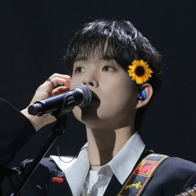 luc_y_717's profile picture. 🐶🐿🦝🐻 | Fan Account | 블언블plz | 타밴 언급 O