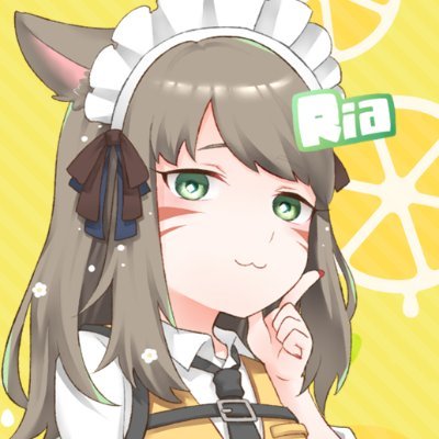 Riamimi_ff14's profile picture. 楽しければ何でも飛びつきます！ 
【Main/Sub】Miqo'te♀/♂ Job【Ast🔮】💍2/14 
【Home🏡】Asura（2025.7.9～）【old】Ale(21.10.13）Zero（21.10.13)
【House】ラベ26区26番　【icon🎨】:ひーさん(@hii_nish)