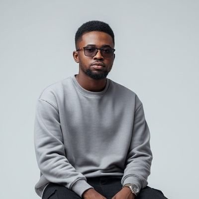 SarfoBenedict1's profile picture. 