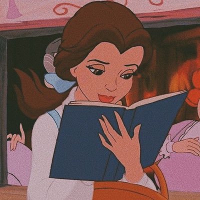 heaatwaves's profile picture. 🦋🐚☀️📚🧚🏼‍♀️ @gabsinaa