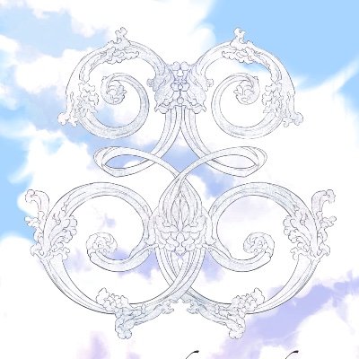 espina_espada's profile picture. 作品の紹介や出店告知など。洋裁、ハンドメイド、ファンタジー 上質な魔法を込めた手仕事をお届けします（中の人：らんだ）