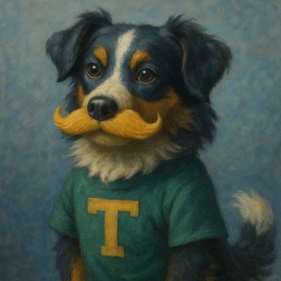 Teefax3's profile picture. 