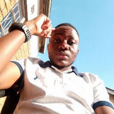 GondweTwako's profile picture. 