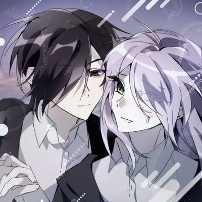 ginger0525209's profile picture. 비계 https://t.co/IjriDj0LtR(매우가려받음)
본계 겸 그림백업용 겸 연공계
교류 거의 없습니다
https://t.co/kZMSfH3nZm 러닝목록
헤더, 인장 cm