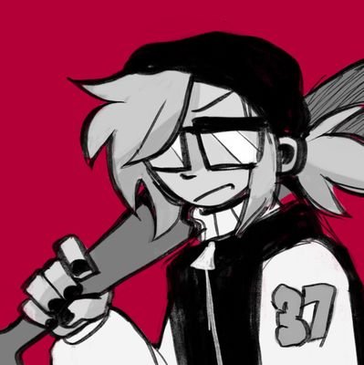 Pizzaa3842471's profile picture. BRO👊👊 @_Zharon
Self indulgent oc posting‼️‼️
Gorillaz Fan Account;