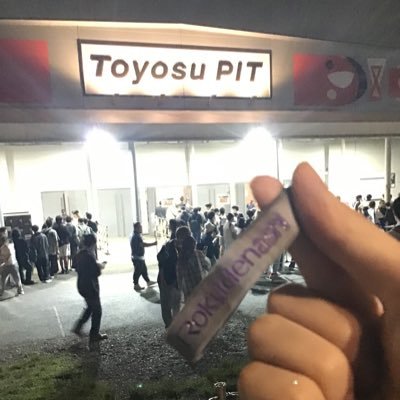 atoyrihsayabok's profile picture. OYO12/InitialRK/GReeeeN/miwa/ロクデナシ🦋