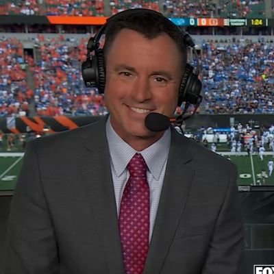 Kevin Kugler Profile